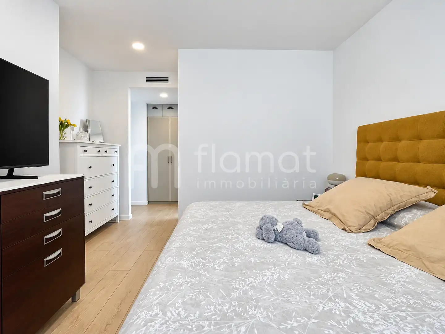 Appartamento con terrazza in vendita a Canet de Mar, imagen 12