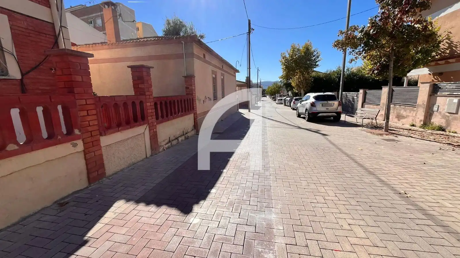 Edificio en venta en Espanya, Parets del Vallès