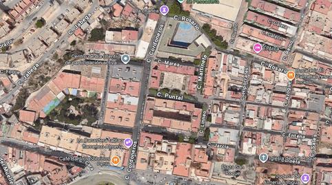 Foto 3 de Pis en venda a Glorieta Amor de Dios, La Chanca - Pescadería, Almería