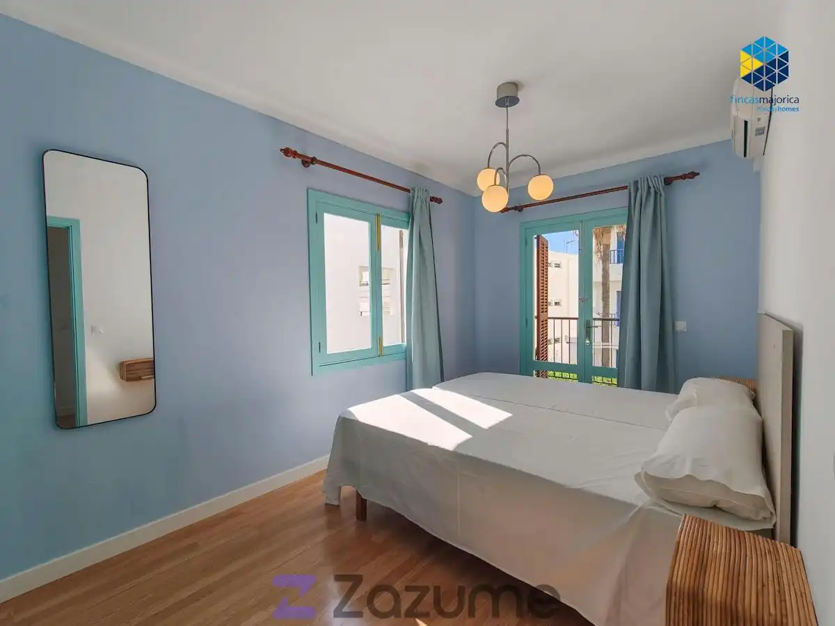 Apartament amb terrassa de lloguer a Carrer del Corb Marí, imagen 10
