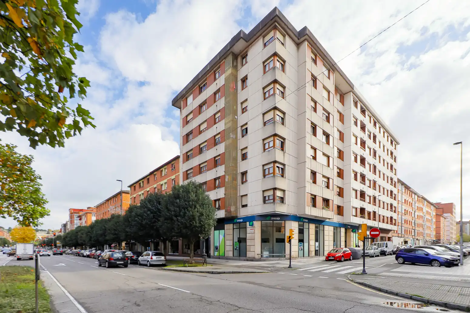 Wohnung zur Miete in AV GASPAR GARCIA LAVIANA, 38, Pumarín