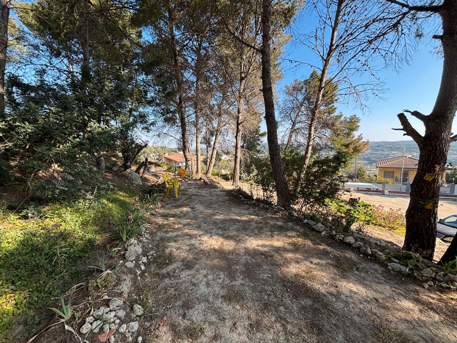 Garden of Apartment for sale in Calafell  with Balcony