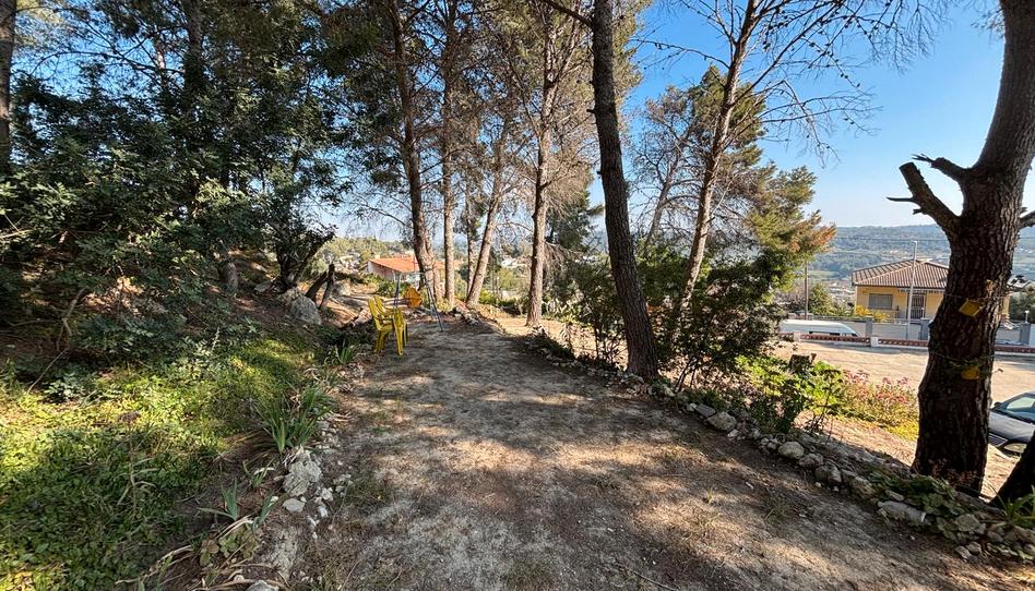 Foto 1 de Apartament en venda a Mas Romeu, Tarragona