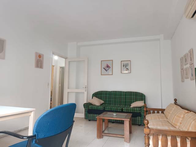 Piso en Venta en Calle Rastro, 123 en San Bernardo