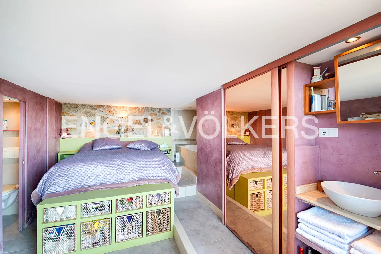 Adosado en venta en Carrer Fortuny, imagen 22