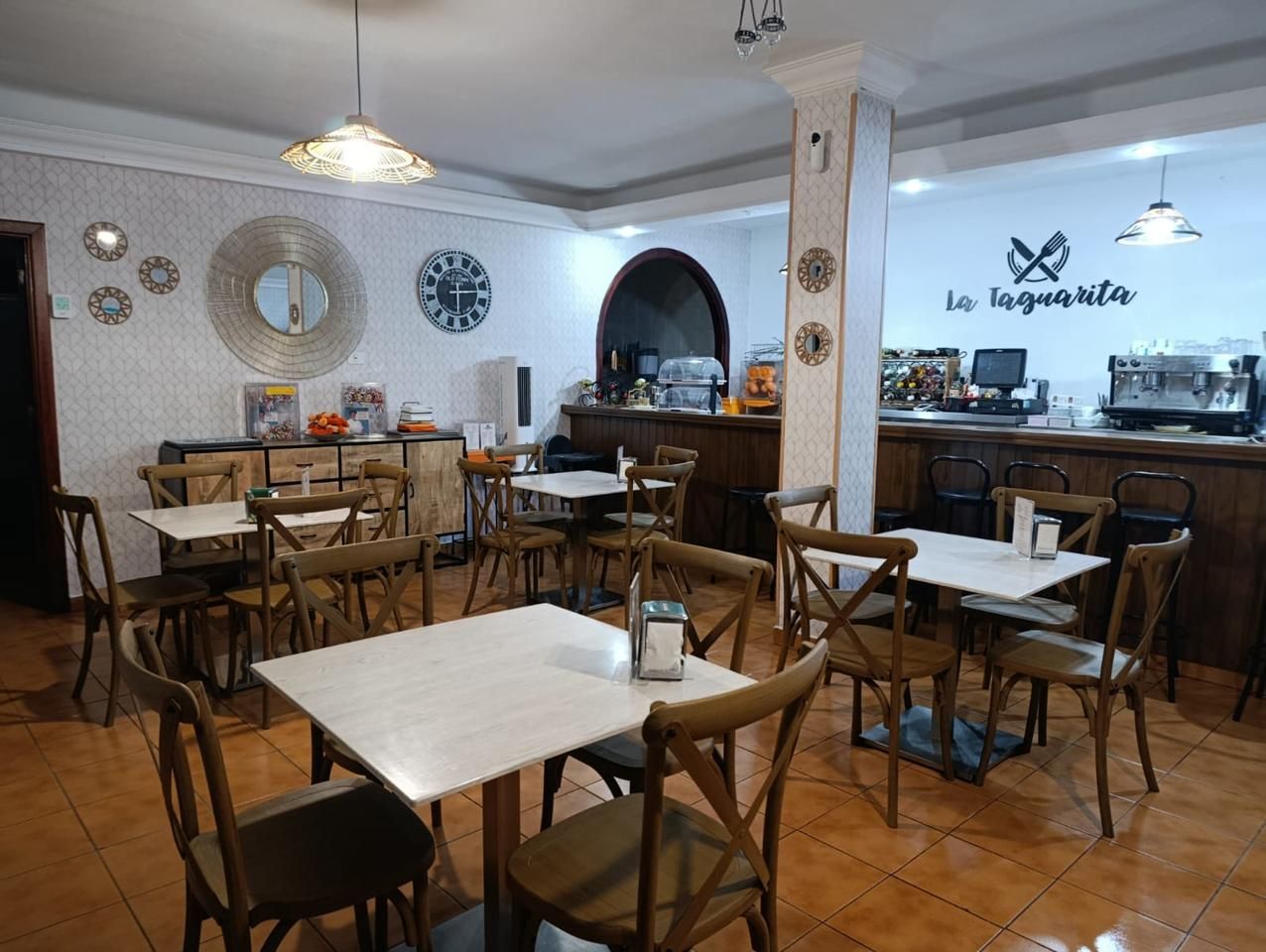 Local en venta en Frontera