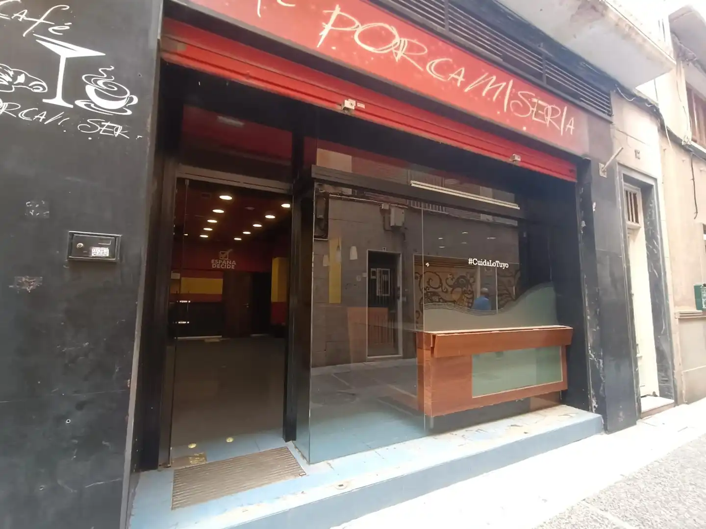 Local commercial à louer à Elche ciudad, imagen 25