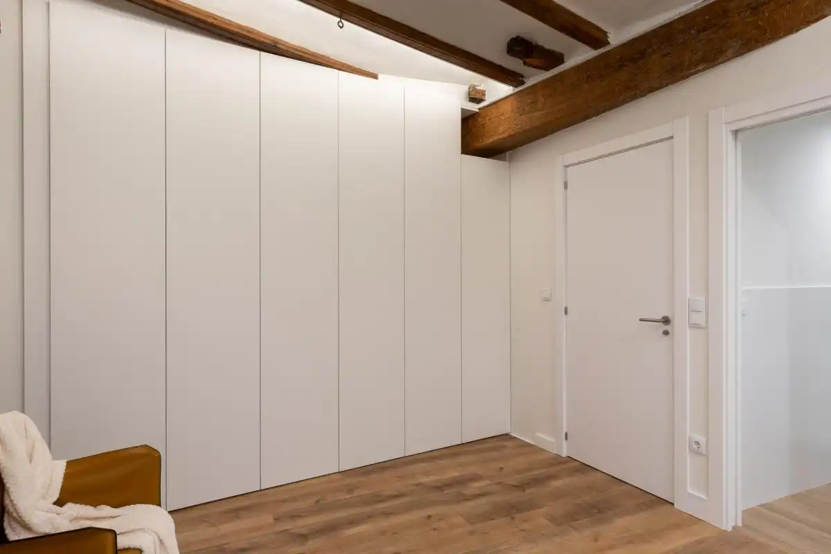 Habitación de Piso en venta en Valencia con Aire acondicionado, Calefacción y Trastero