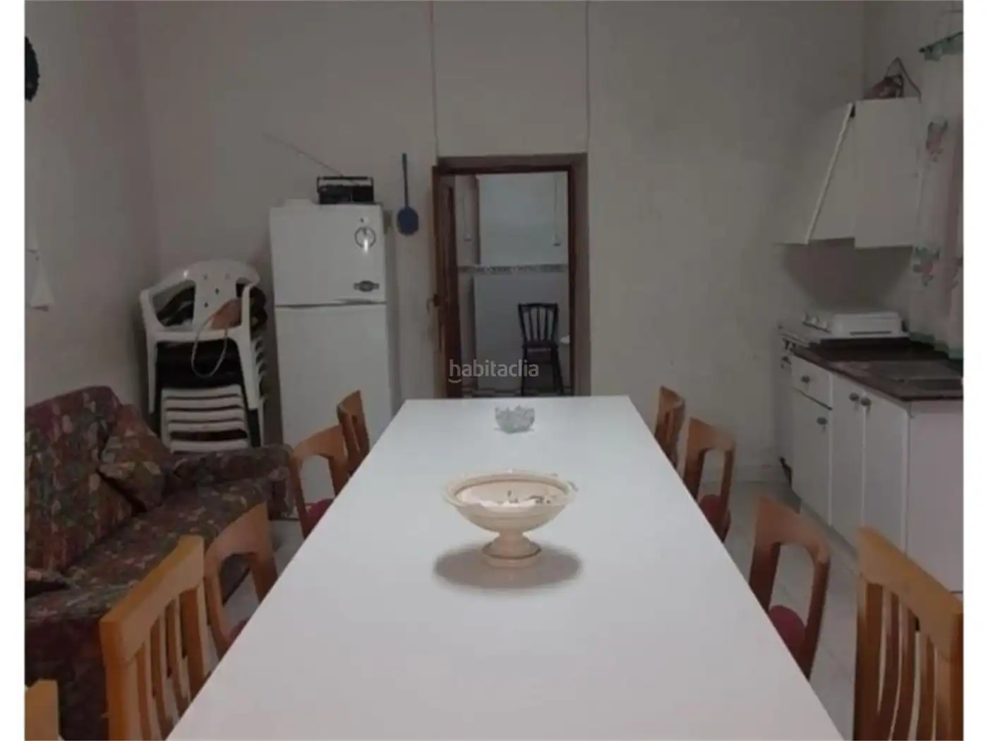 Terraced house with garden for sale in Calle Orihuela 2, imagen 3