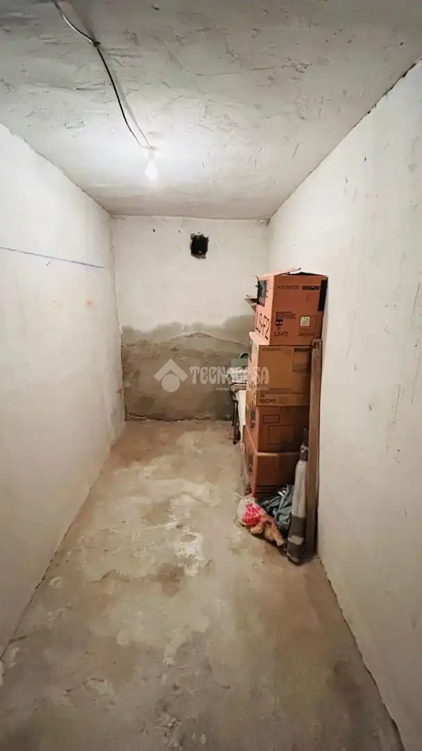 Piso en venta en Madrid