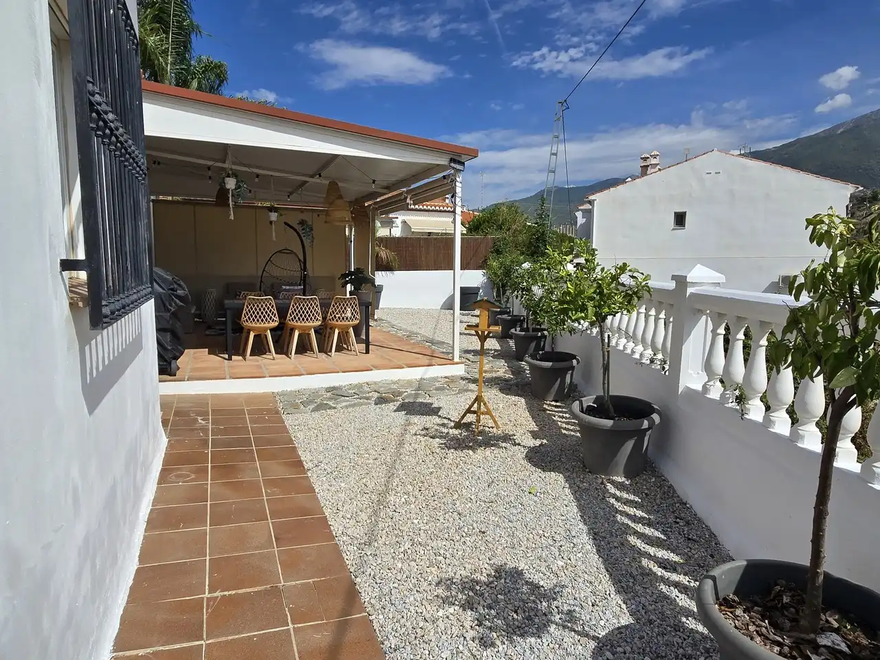 Casa amb piscina en venda a Alcaucín, imagen 36