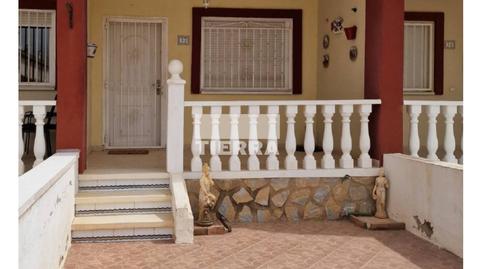 Foto 2 de Dúplex en venda a Málaga, Rojales, Alicante