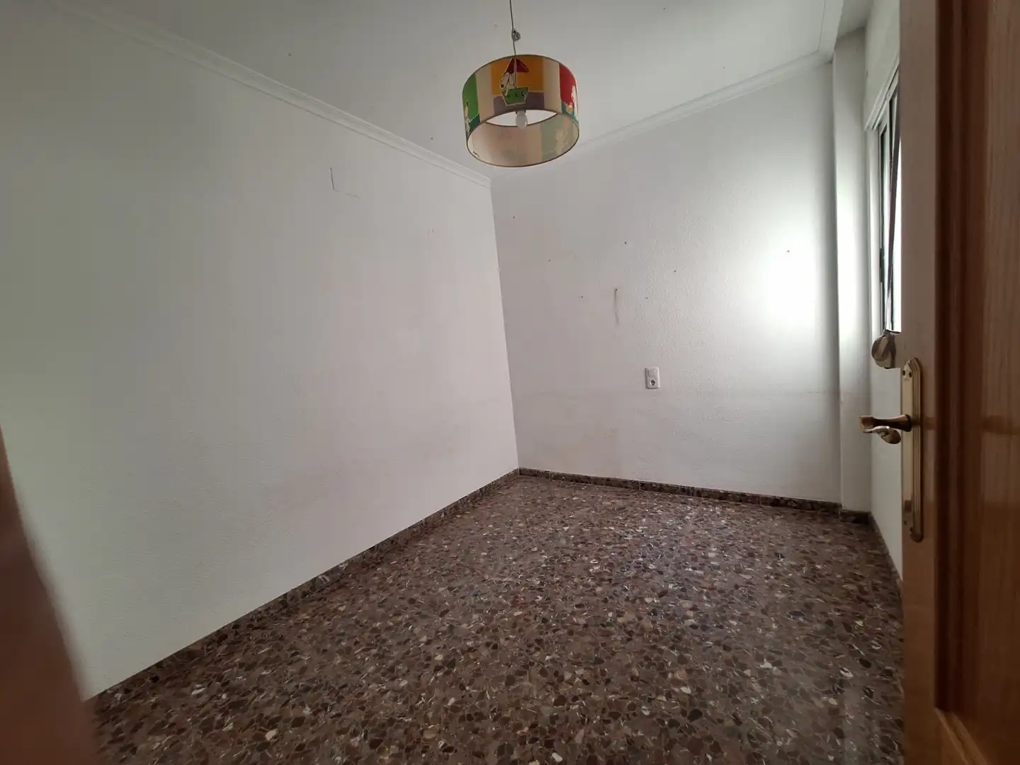 Flat for sale in Sueca  with Air Conditioner and Storage room