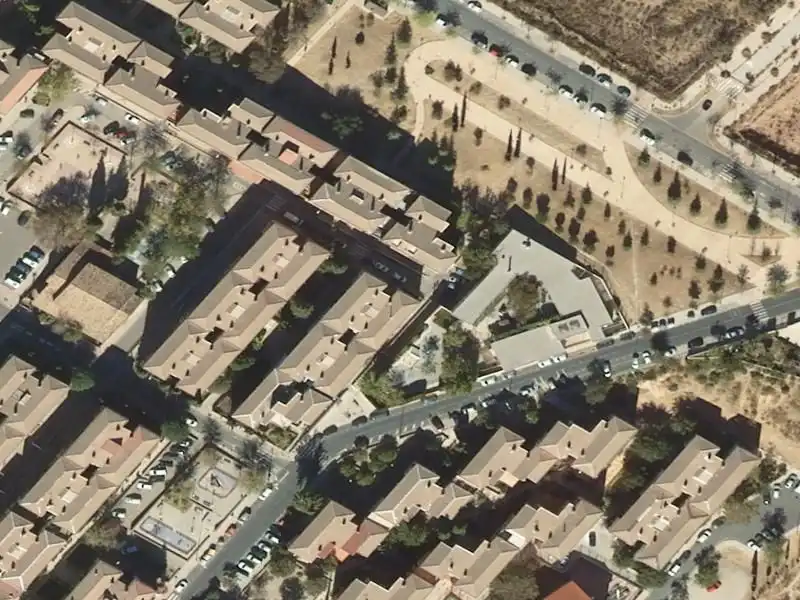 Appartement à vendre à Ronda De Alfareros 13