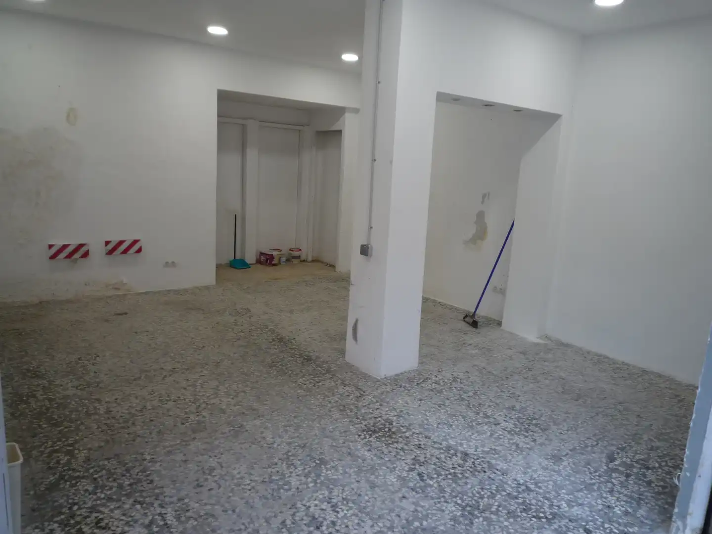 Geschaftsraum zur Miete in Santa Eulàlia
