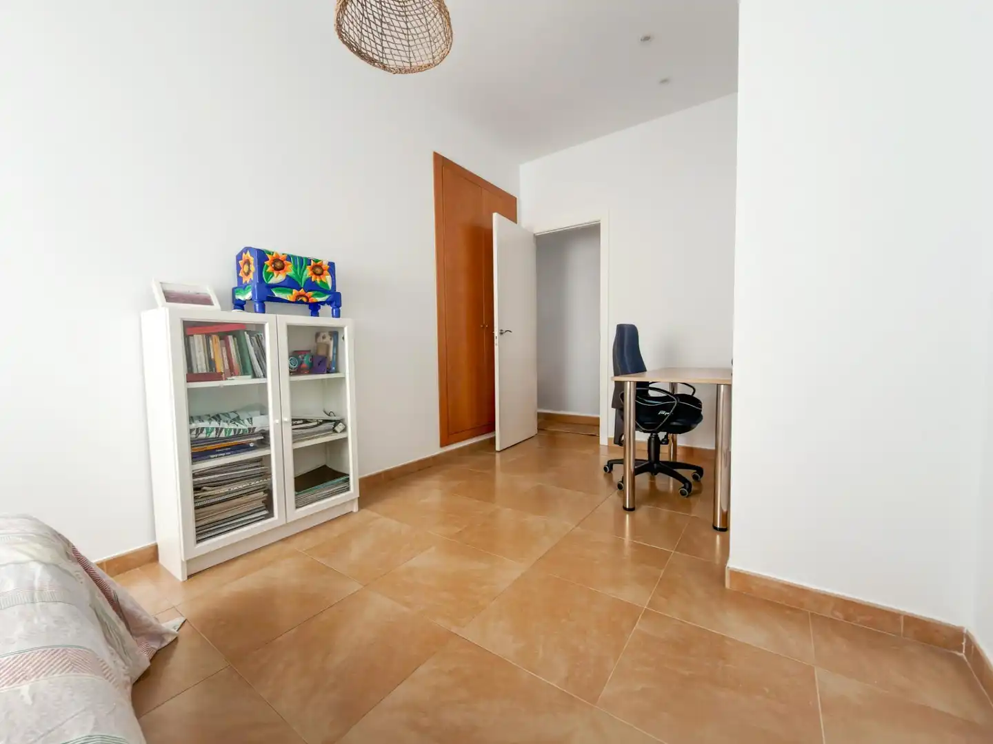 Piso en venta en Rafelbuñol / Rafelbunyol con Aire acondicionado y Balcón