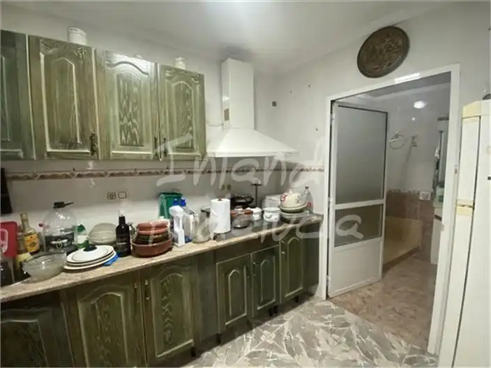 Casa a schiera con piscina in vendita a Alcaudete, imagen 5