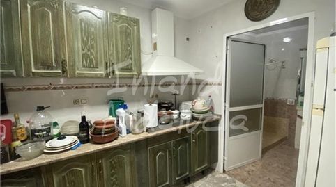 Foto 5 de Casa adosada en venta en Alcaudete, Jaén
