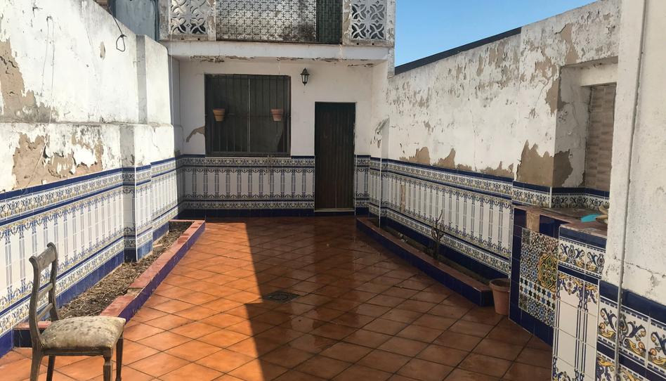 Photo 1 of House or chalet for sale in Villalba del Alcor, Huelva