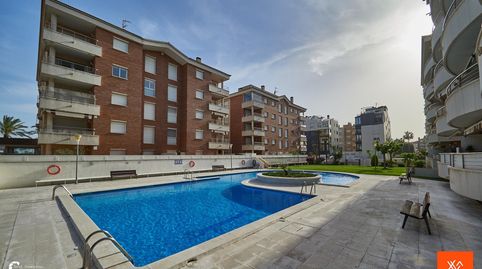 Foto 4 von Wohnungen zum Verkauf in L'Estany, Calafell
