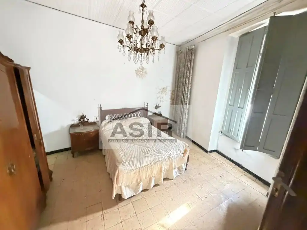Habitación de Piso en venta en Alzira con Terraza