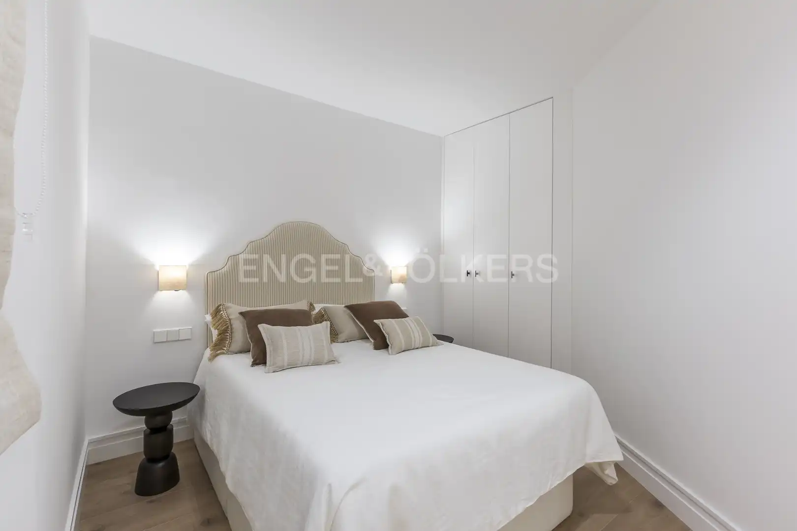 Flat with garden for sale in Alcala, imagen 4