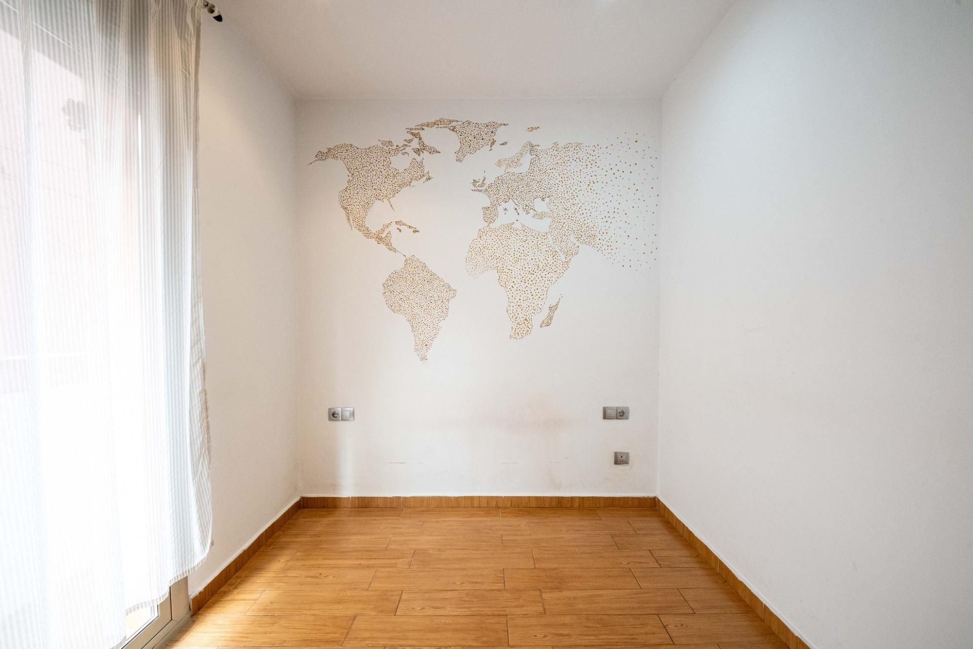 Bedroom of Flat for sale in Premià de Mar  with Balcony