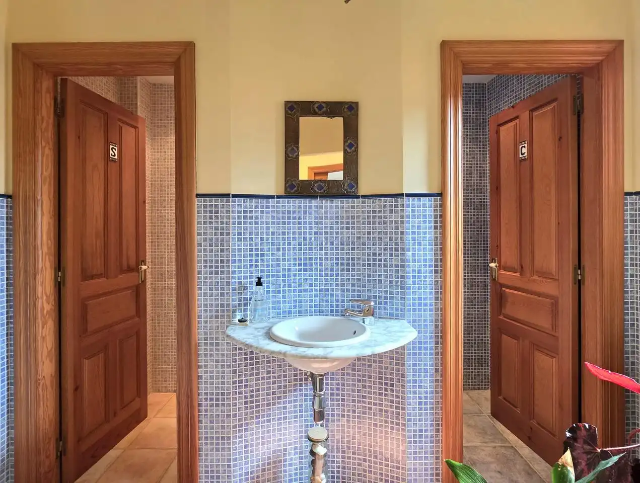 Casa o chalet en venta en Alfredo Carreño, 19, Soto del Barco