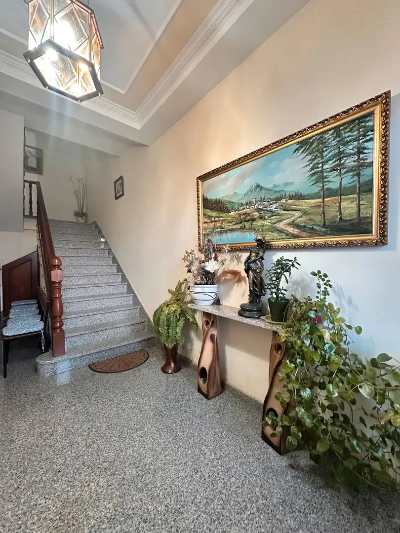 Casa o chalet en venta en O Carballiño   con Calefacción, Jardín privado y Parquet