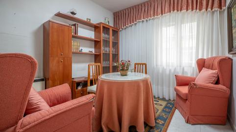 Foto 2 de Pis de lloguer a Soria, Sur, Ávila Capital