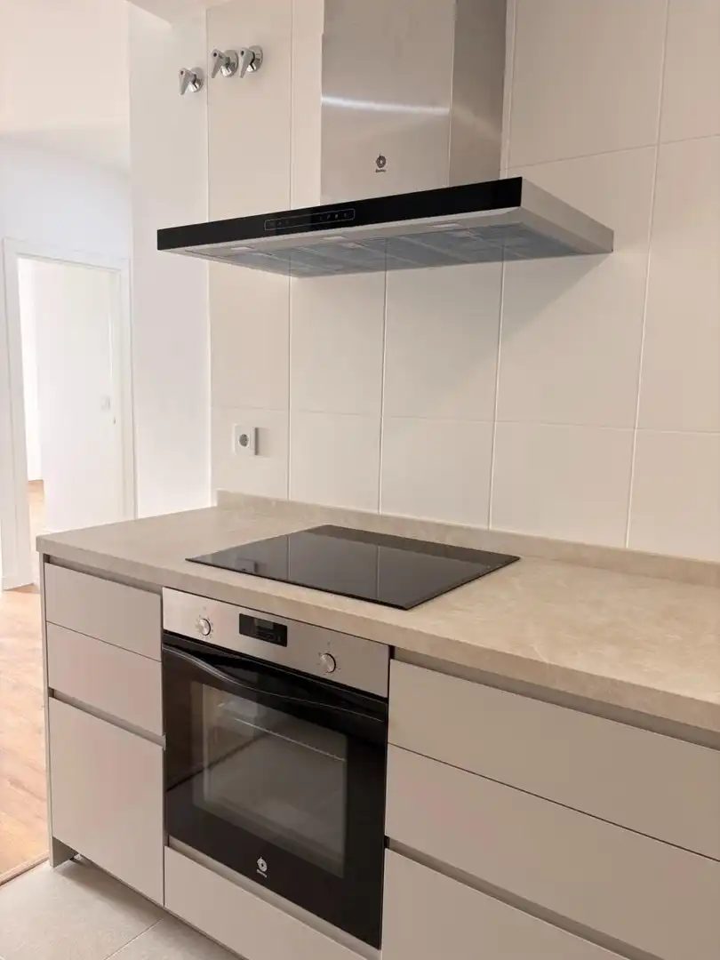 Flat with lift to rent in Avenida Avenida Ronda del Estero, imagen 10