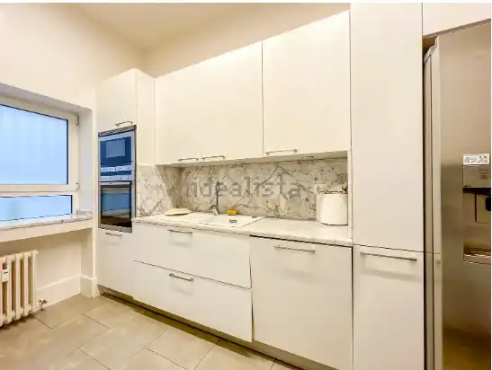 Cocina de Piso en venta en Madrid con Aire acondicionado, Calefacción y Terraza