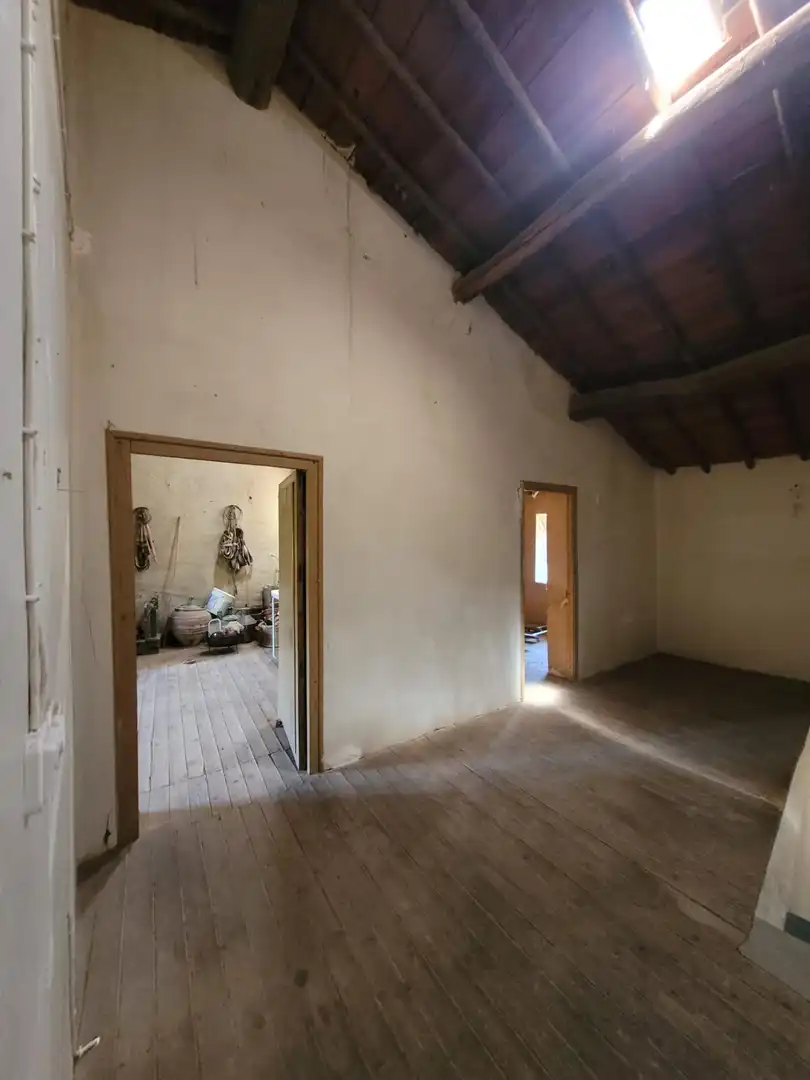 Houses for sale in Frades de la Sierra  with Balcony