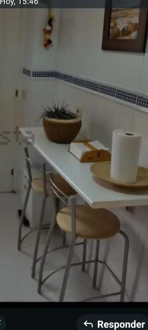 Flat for rent in Calle Cueva de Menga, Urbadiez - Entrepuentes
