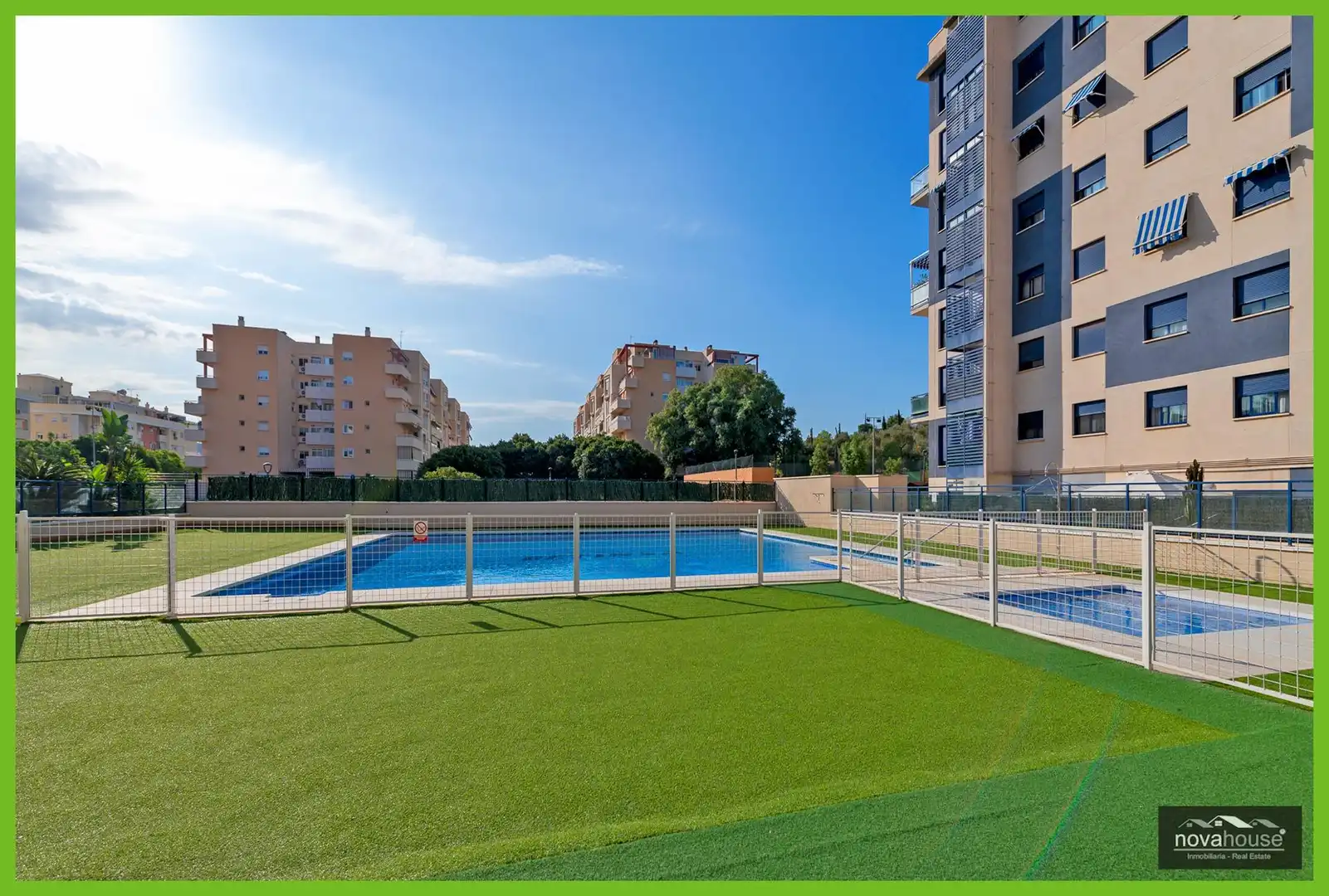 Ground floor for sale in Avenida JANE BOWLES, Residencial Jardín Botánico