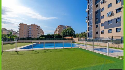 Foto 2 de Planta baja en venta en Avenida Jane Bowles, Residencial Jardín Botánico, Málaga Capital