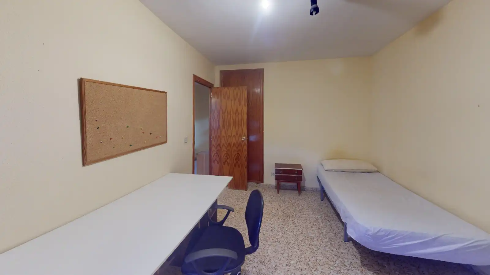 Dúplex en venda a Carrer Alicante, Centro