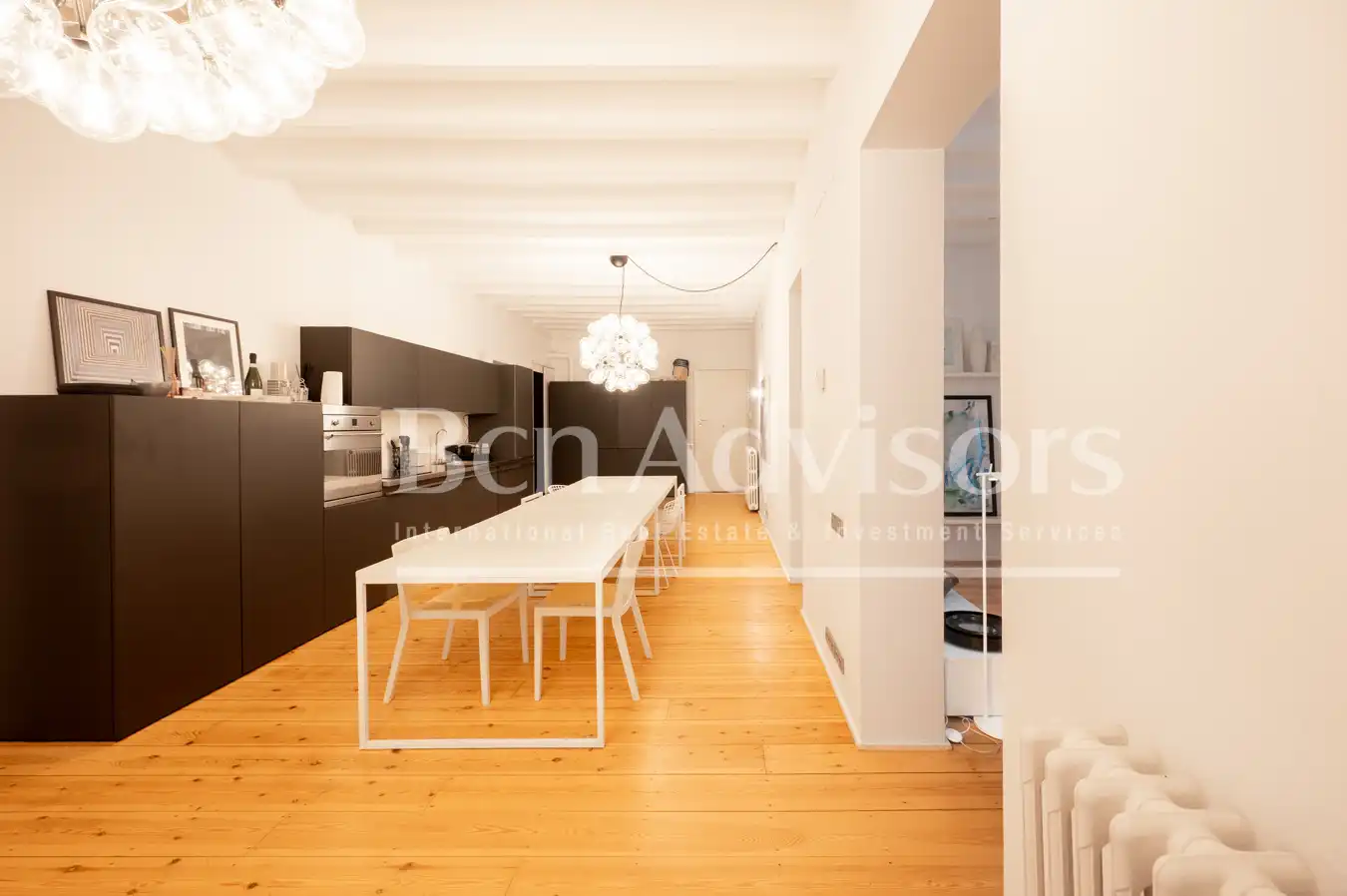 Apartment mit Terrasse zum Verkauf in Ciutat Vella, imagen 5