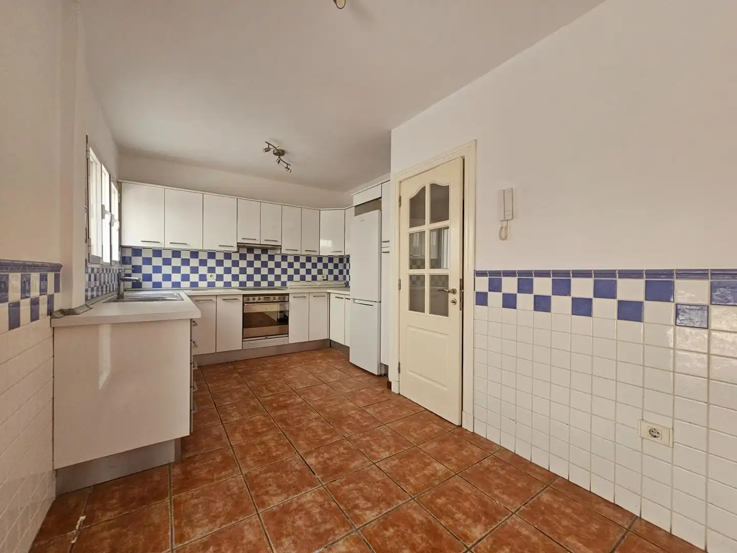 Casa o xalet en venda a Calle SORIA, 86, Marzagán - Los Hoyos - La Montañeta