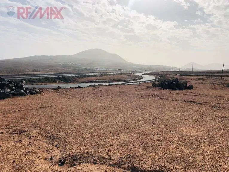 Residencial en venda en Teguise