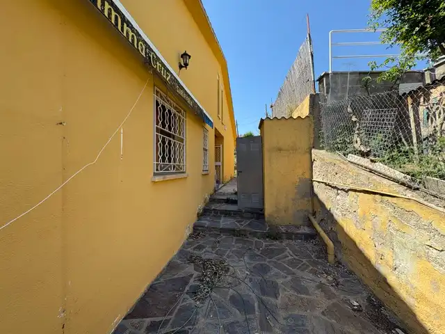 Vista exterior de Casa o xalet en venda en Bigues i Riells del Fai