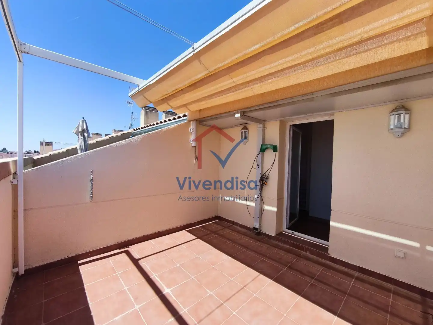 Maisonette zur Miete in Libertad, Cabanillas del Campo