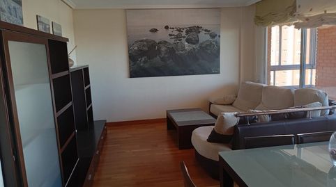 Foto 3 de Pis de lloguer a C/ Nadadora Carmen Soto, Babel, Alicante / Alacant