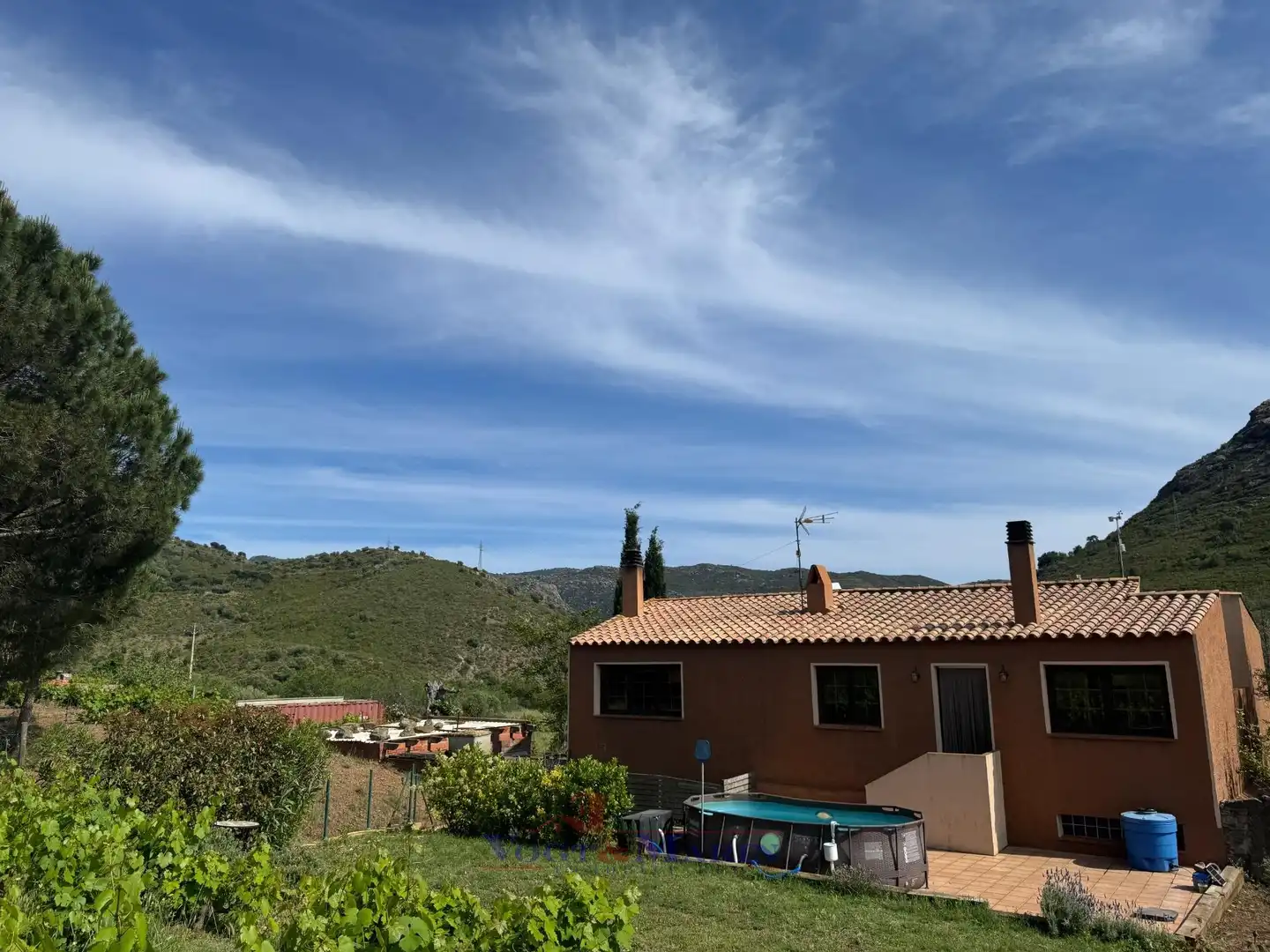 Maison avec jardin à vendre à Carrer de Sant Silvestre, imagen 4