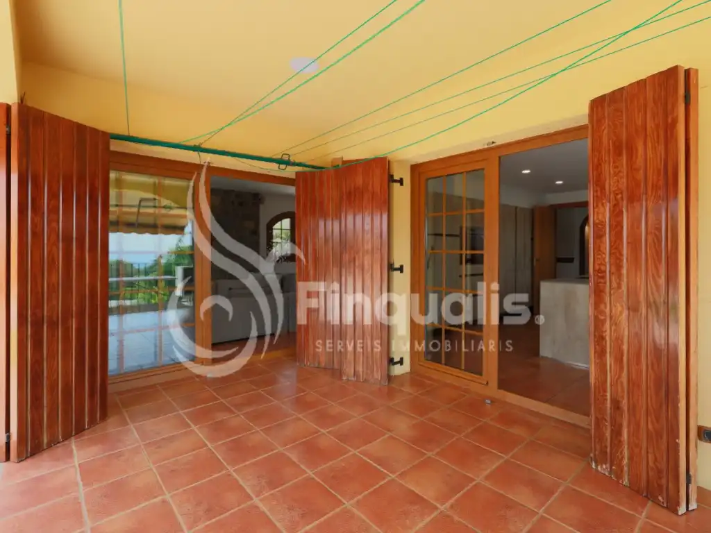 Casa o chalet en venta en Santa Eulàlia de Ronçana con Aire acondicionado