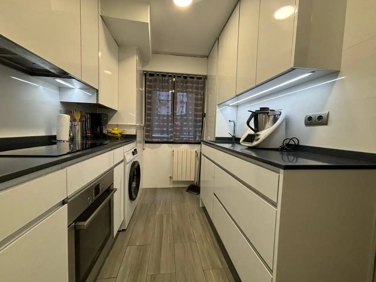 Wohnung mit Terrasse zum Verkauf in Calle Embajadores, imagen 17