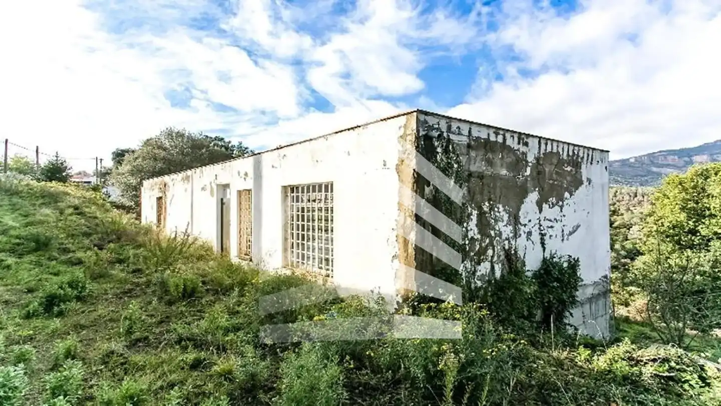 Haus oder Chalet zum Verkauf in Font Soleia, El Racó - Sant Feliu del Racó