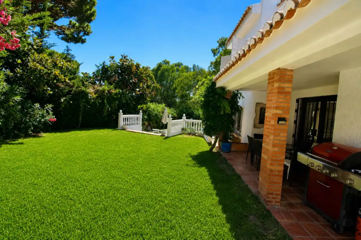 Maison avec piscine à vendre à Calahonda, imagen 28