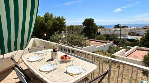 Foto 3 de Apartament en venda a Díaz Pacheco, 131, Almadrava - Canyelles - Puig-Rom, Roses