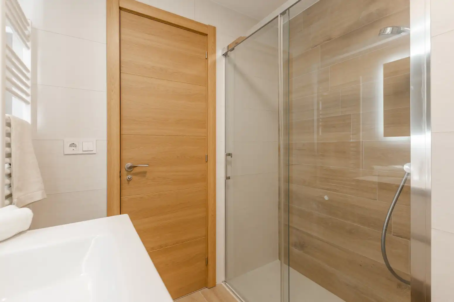 Flat for sale in Pamplona-Iruña - SAN ALBERTO MAGNO, 3, San Juan